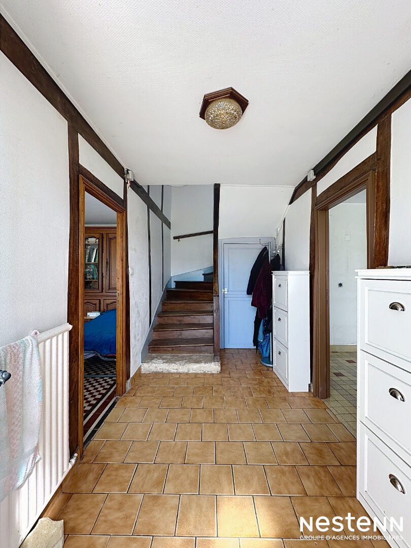 Maison en Pierre à Saint-Marcel ! 88 m² à Personnaliser selon vos envies
