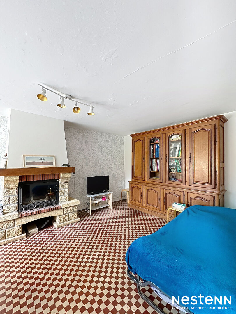 Maison en Pierre à Saint-Marcel ! 88 m² à Personnaliser selon vos envies