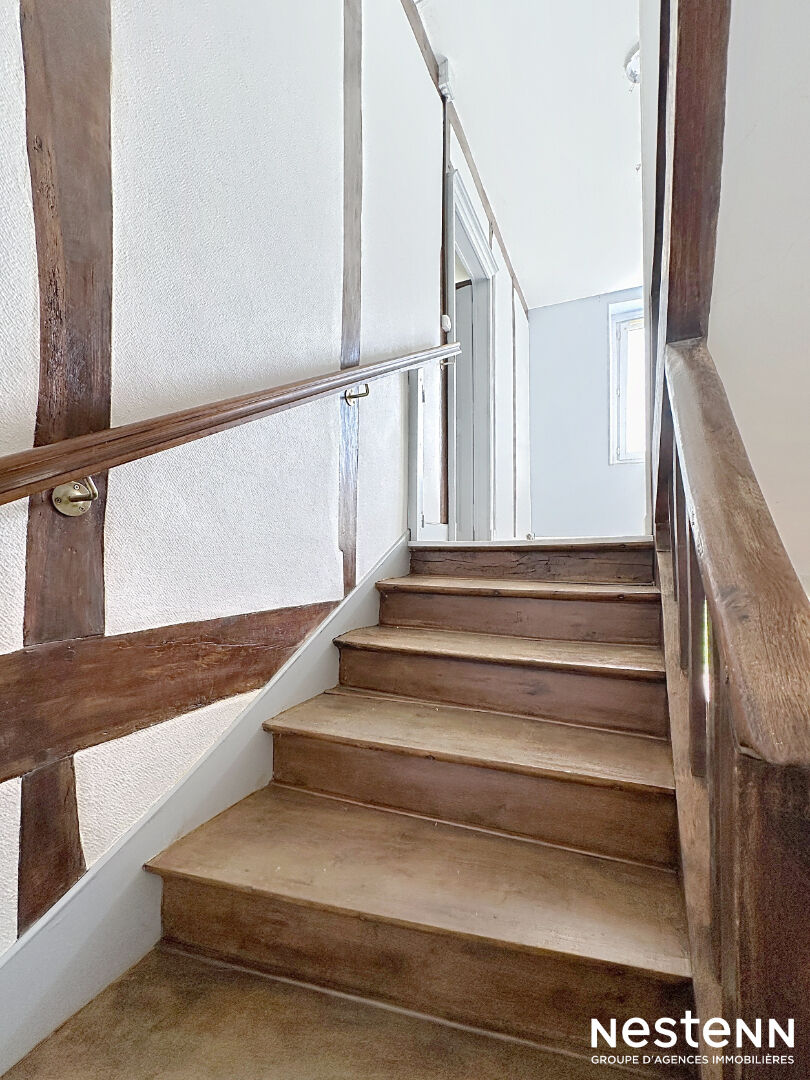Maison en Pierre à Saint-Marcel ! 88 m² à Personnaliser selon vos envies