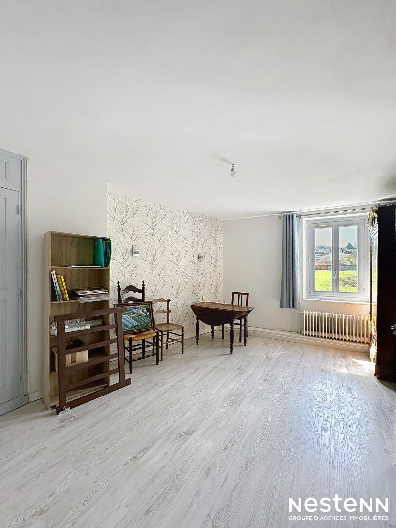 Maison en Pierre à Saint-Marcel ! 88 m² à Personnaliser selon vos envies