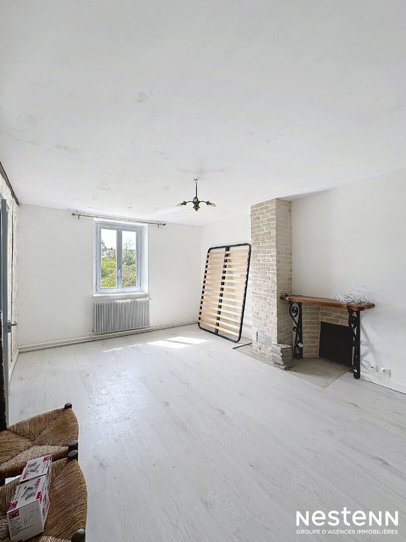 Maison en Pierre à Saint-Marcel ! 88 m² à Personnaliser selon vos envies