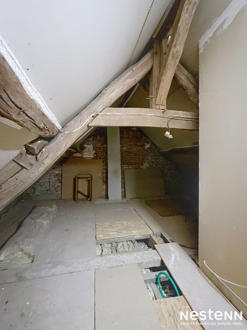 Maison en Pierre à Saint-Marcel ! 88 m² à Personnaliser selon vos envies