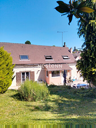 Vente maison à Villez sous bailleul (27950)