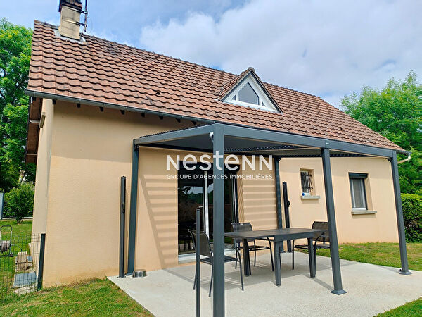Vente par agence immobiliere à Vernon (27200)