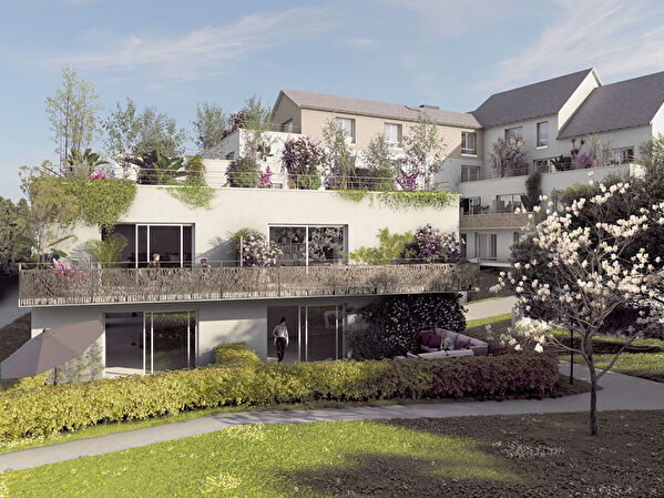 Vente par agence immobiliere à Vernon (27200)