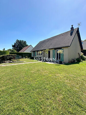 Vente maison à Villez sous bailleul (27950)