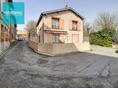 Vente maison investissement à Castanet tolosan (31320)