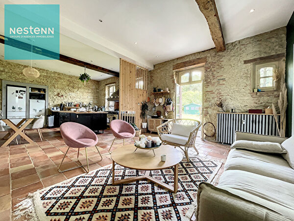 Vente appartement à Carcassonne (11000)