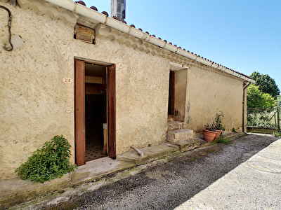 Vente par agence immobiliere à Puylaurens (81700)