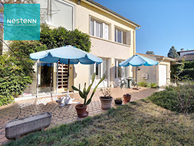Vente maison centre ville à Saverdun (09700)
