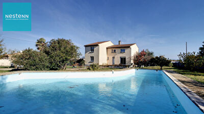 Vente maison à Lasbordes (11400)