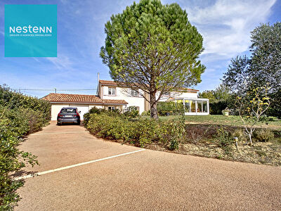 Vente par agence immobiliere à Puylaurens (81700)