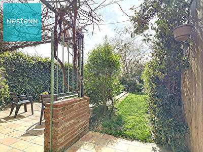 Vente maison cheminée à Saverdun (09700)