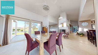 Vente maison investissement à Castanet tolosan (31320)