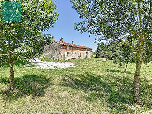 Vente par agence immobiliere à Puylaurens (81700)