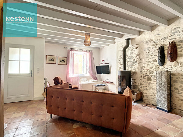 Location maison à Conques sur orbiel (11600)