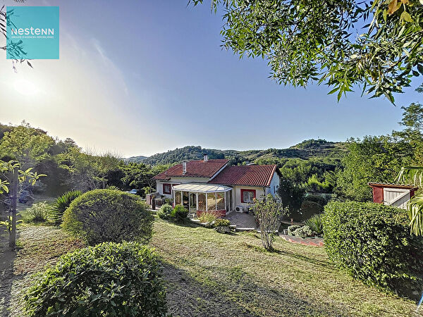Vente maison à Lasbordes (11400)