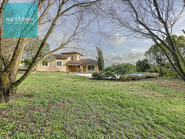 Location maison à Auzeville tolosane (31320)