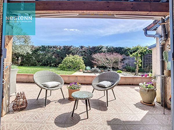 Vente maison traditionnelle à Pompertuzat (31450)