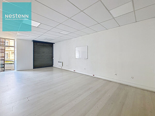 Location local-professionnel à Carcassonne (11000)