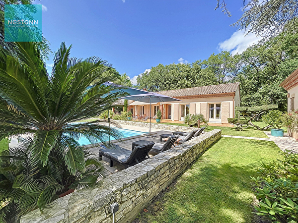 Vente par agence immobiliere à Puylaurens (81700)