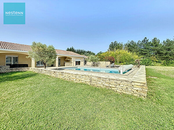 Vente par agence immobiliere à Puylaurens (81700)