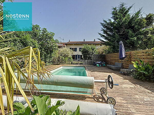 Location maison à Tarascon sur ariege (09400)