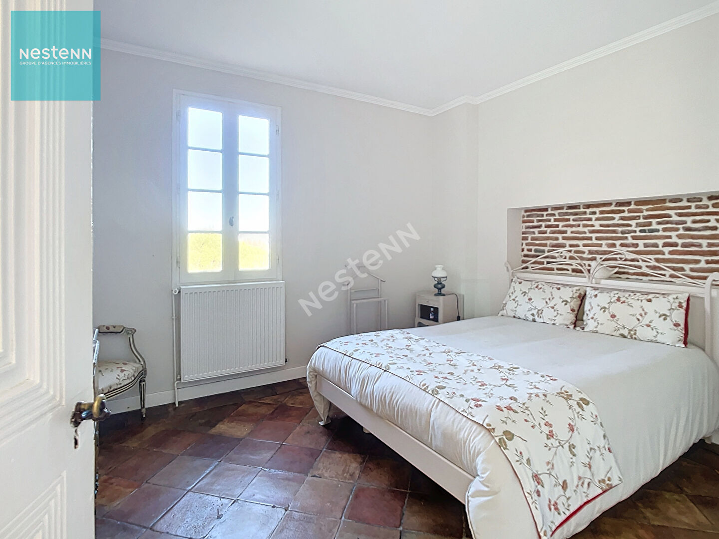 Magnifique propriété à vendre, 292 m², 6 chambres, parc et piscine, secteur Montgiscard