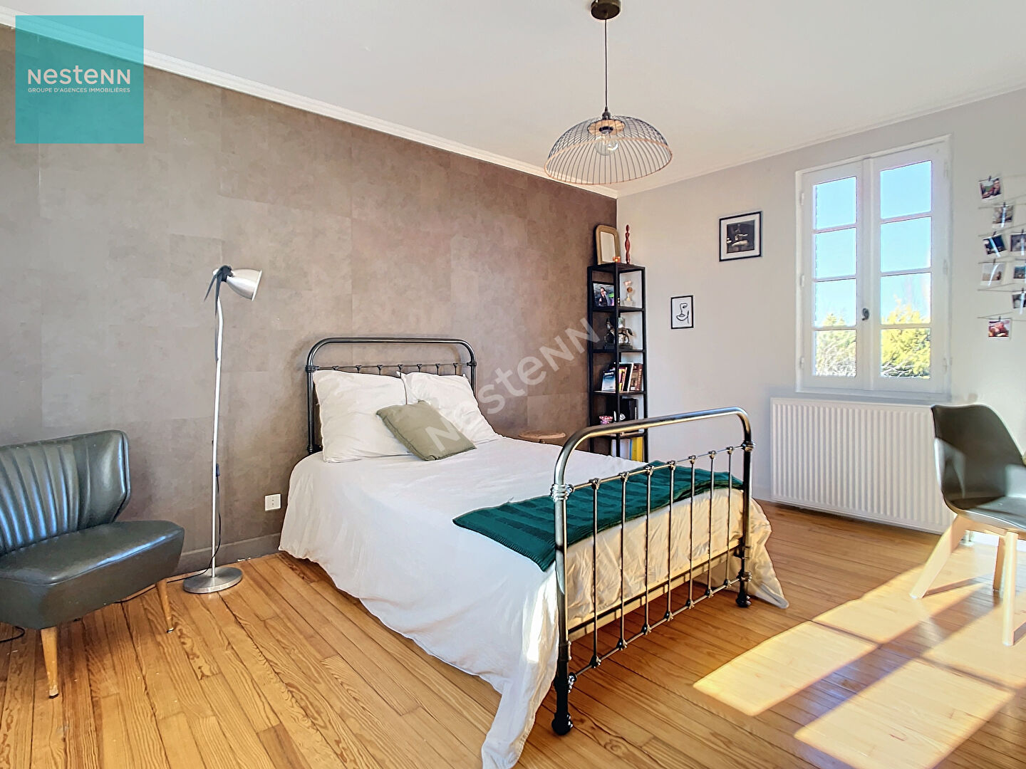 Magnifique propriété à vendre, 292 m², 6 chambres, parc et piscine, secteur Montgiscard