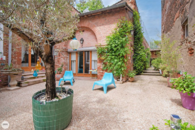 Vente par agence immobiliere à Albi (81000)