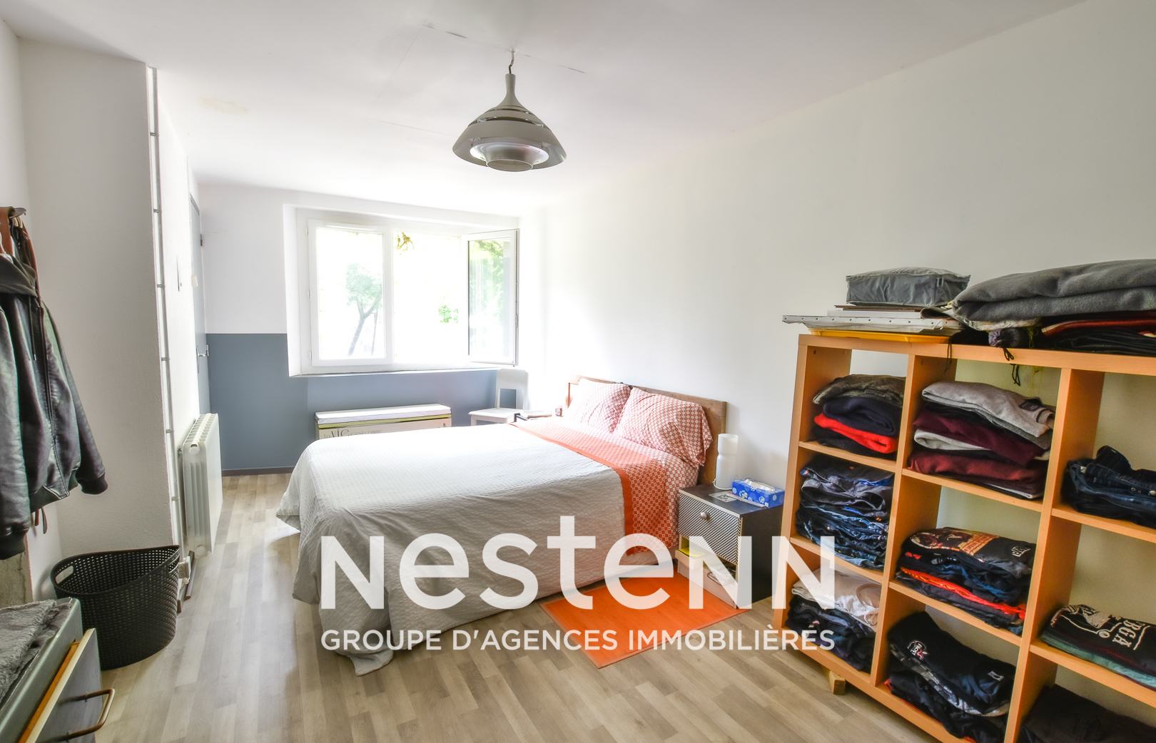 Maison à 10 minutes au sud d'Albi 7 pièces 4 chambres avec jardin et parcelles boisées