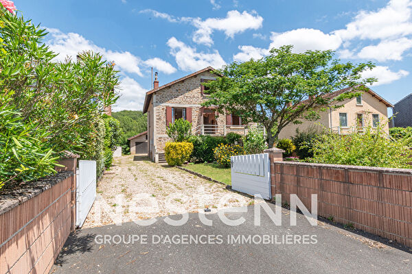 Vente par agence immobiliere à Lescure d albigeois (81380)