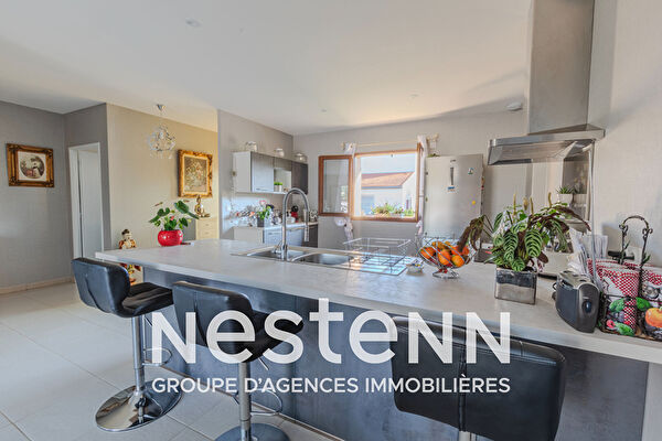 Vente par agence immobiliere à Lamillarie (81120)