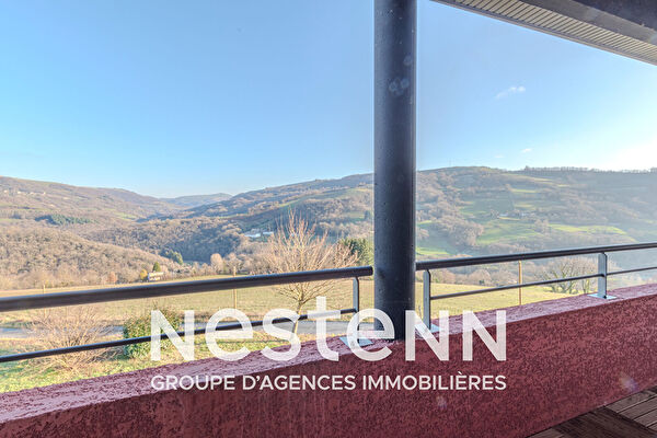 Vente appartement à Albi (81000)
