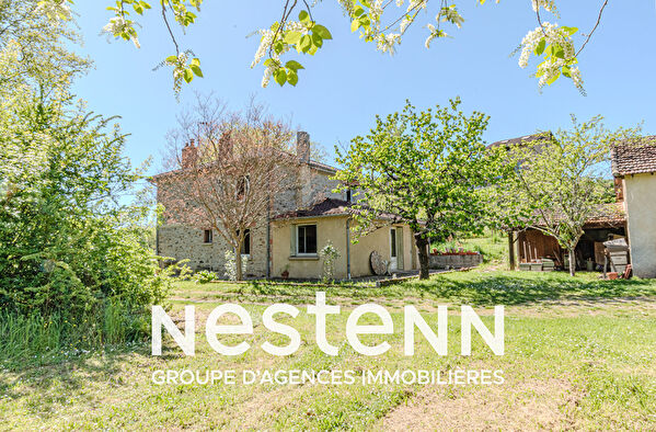 Vente par agence immobiliere à Albi (81000)