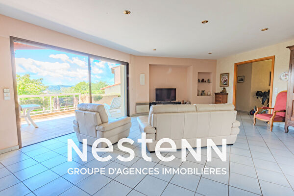 Vente par agence immobiliere à Lescure d albigeois (81380)