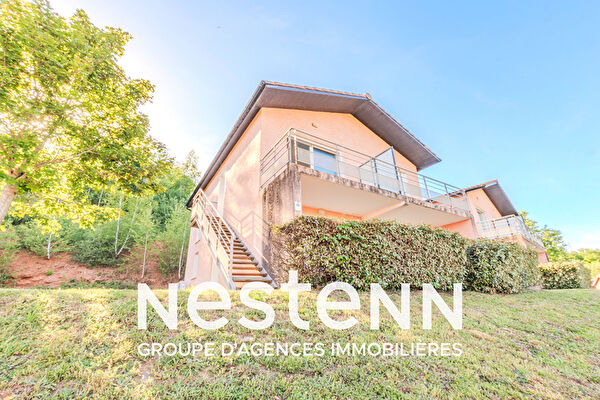 Vente appartement à Albi (81000)