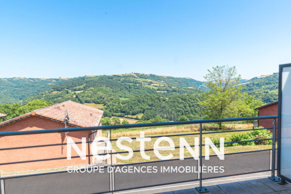 Vente appartement à Albi (81000)
