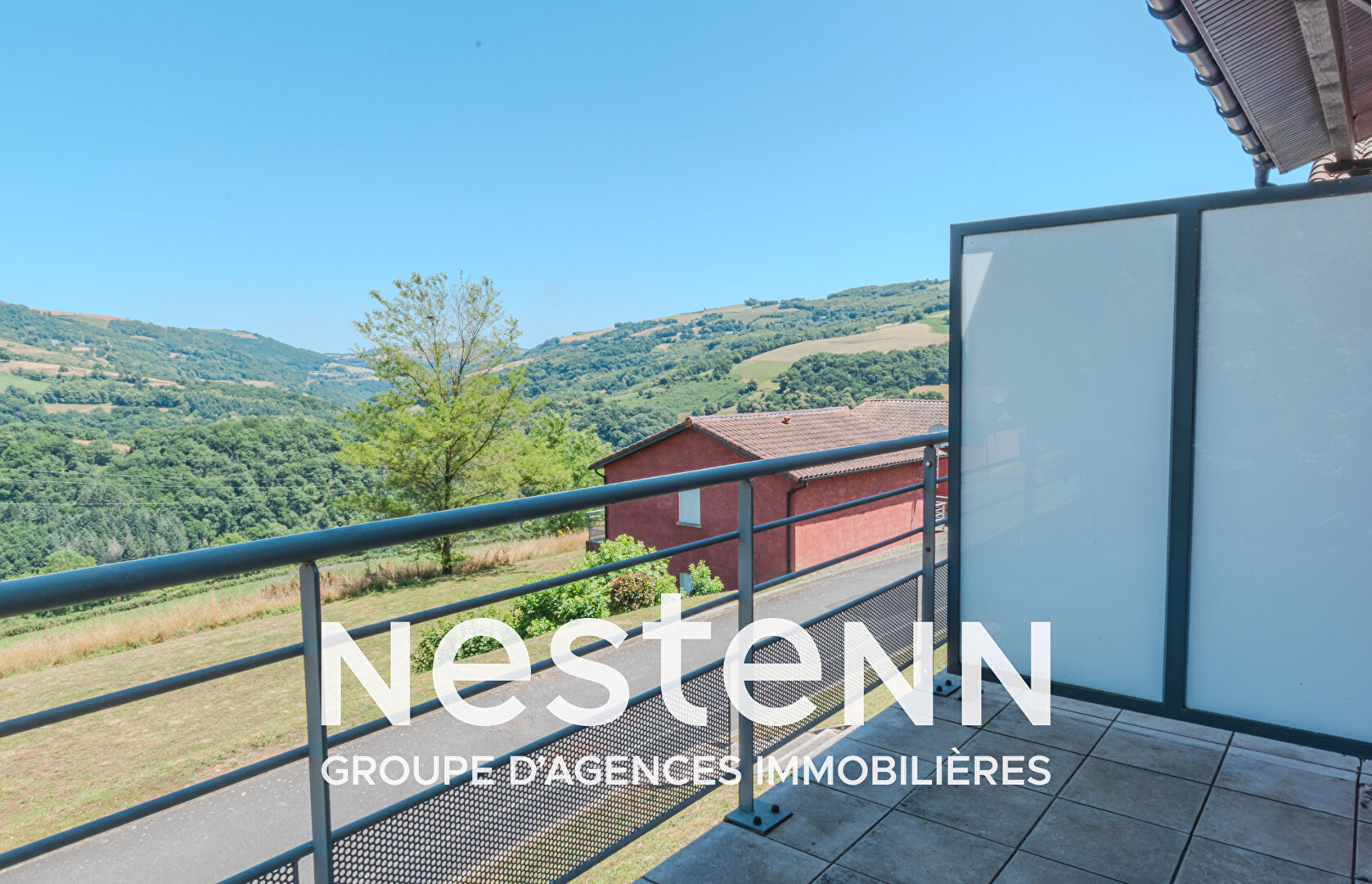 À vendre : Appartement T2 à TREBAS - Idéal pour résidence secondaire