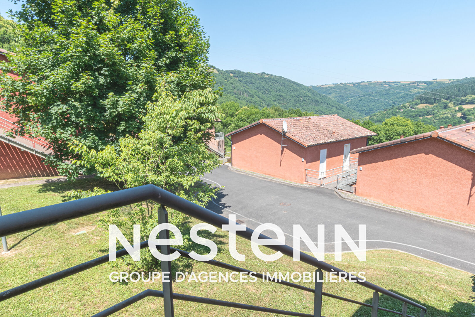 À vendre : Appartement T2 à TREBAS - Idéal pour résidence secondaire