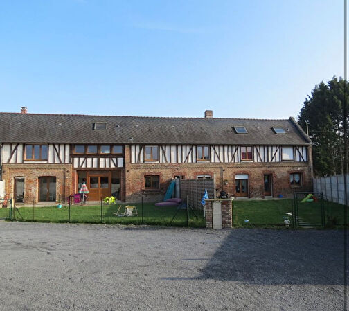 Vente maison investissement à Etaples (62630)