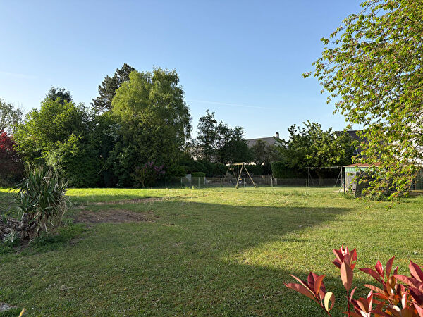 Vente terrain à Rang du fliers (62180)