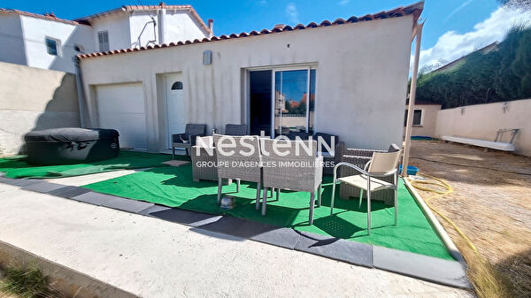 Vente par agence immobiliere à La penne sur huveaune (13821)