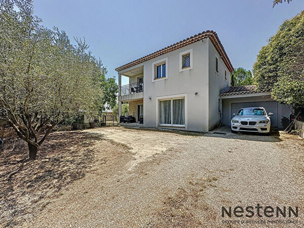Vente maison à Gemenos (13420)