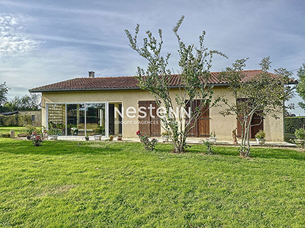 Vente par agence immobiliere à Tarbes (65000)