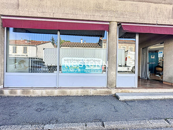 Location local-professionnel à Pont du casse (47480)