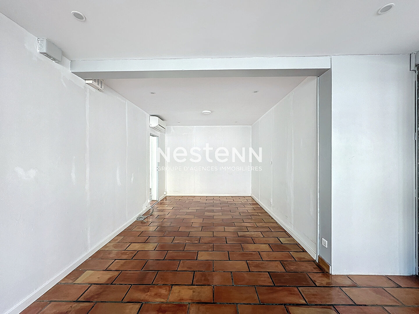 A louer local commercial Auch 3 pièces 60 m2