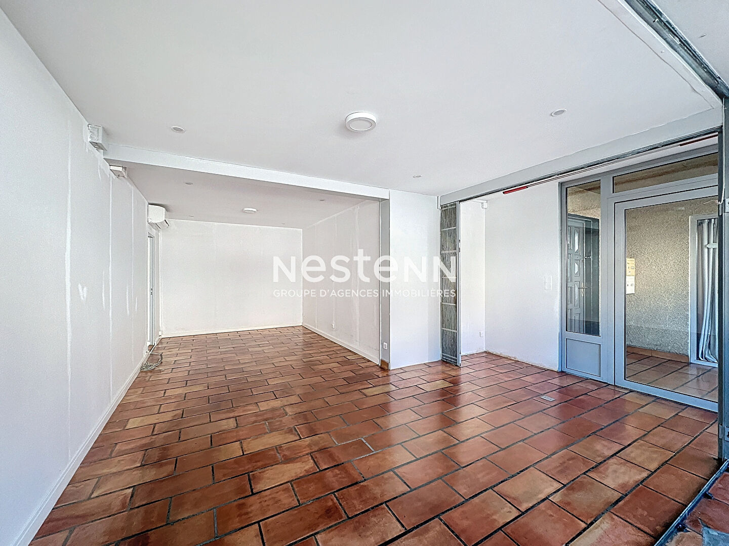 A louer local commercial Auch 3 pièces 60 m2