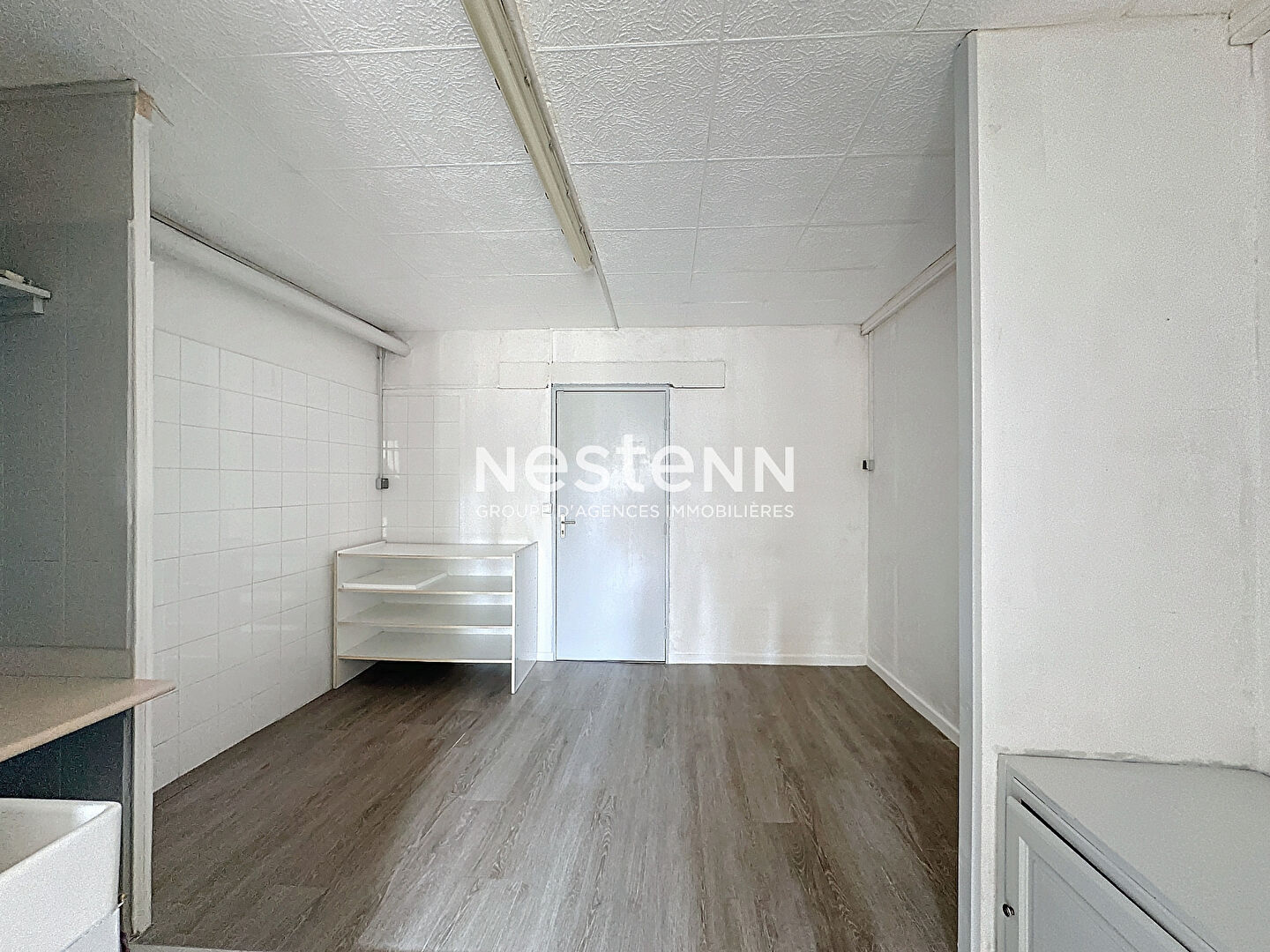 A louer local commercial Auch 3 pièces 60 m2