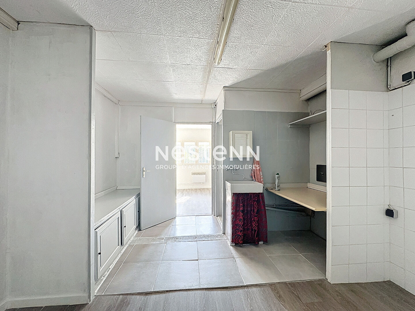 A louer local commercial Auch 3 pièces 60 m2